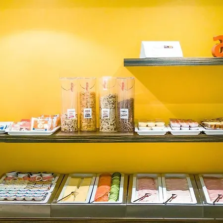 Hotel Offenbach-sued Offenbach am Main