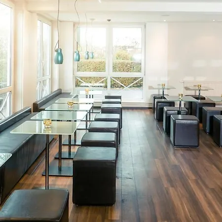 Offenbach-sued Hotel Offenbach am Main