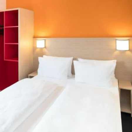 Hotel Offenbach-sued