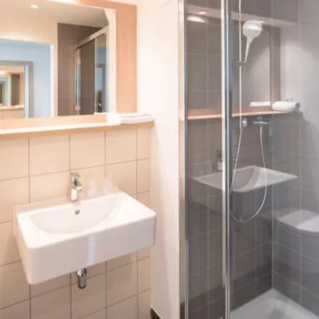 Offenbach-sued 3* Offenbach am Main