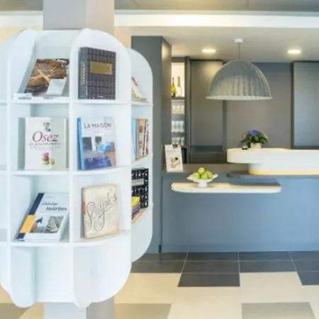 Offenbach-sued Hotel