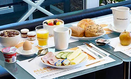 Offenbach-sued Ξενοδοχείο 3*