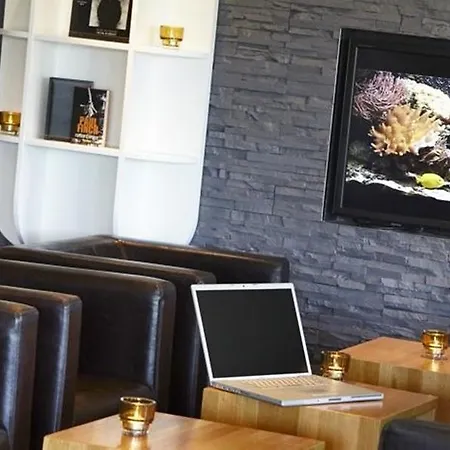 Ξενοδοχείο Offenbach-sued