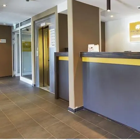 Offenbach-sued Hotel Offenbach am Main