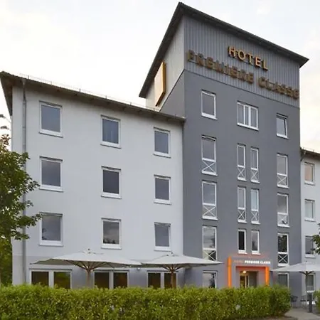 Hotel Offenbach-sued Offenbach am Main
