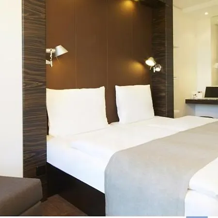 Offenbach-sued Hotel