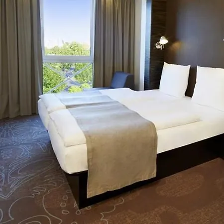 Offenbach-sued 3* Offenbach am Main