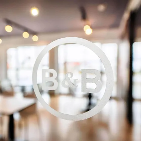 Offenbach-sued Hotel