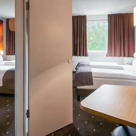 Hotel Offenbach-sued Offenbach am Main