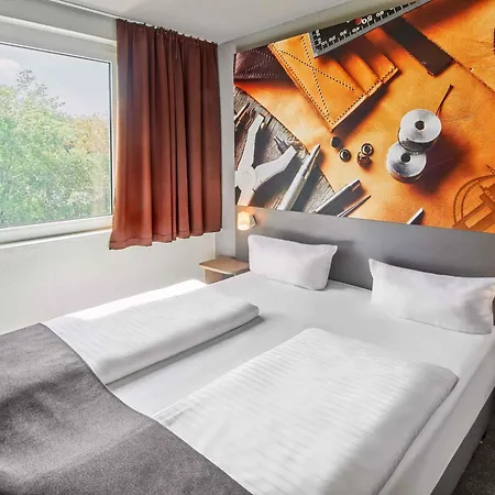 Hotel Offenbach-sued