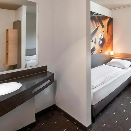 Offenbach-sued 3* Offenbach am Main