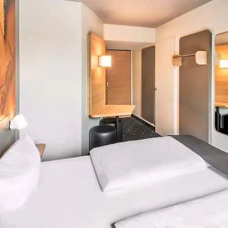 Offenbach-sued Hotel Offenbach am Main