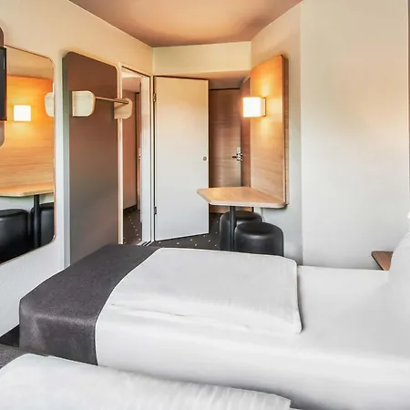 Offenbach-sued 3* Offenbach am Main