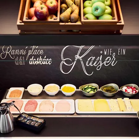 Hotel Offenbach-sued