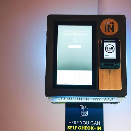 Hotel Offenbach-sued Offenbach am Main