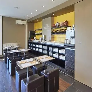 Offenbach-sued Hotel