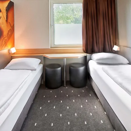 Offenbach-sued 3* Offenbach am Main