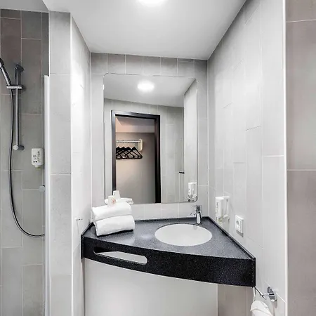 Hotel Offenbach-sued 3*