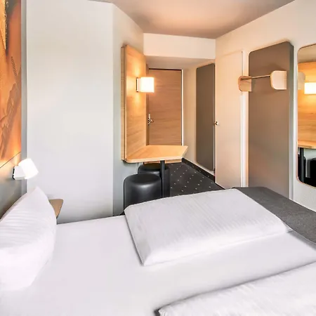 Hotel Offenbach-sued