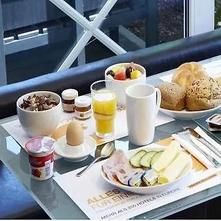 Offenbach-sued 3* Offenbach am Main