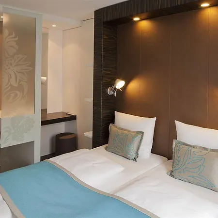 Offenbach-sued Hotel