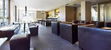 Offenbach-sued Hotel 3*