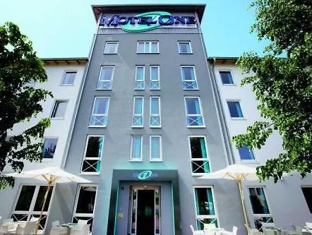 Offenbach-sued 3* Offenbach am Main