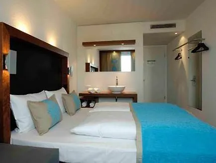 Offenbach-sued Hotel 3*