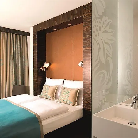 Offenbach-sued Hotel