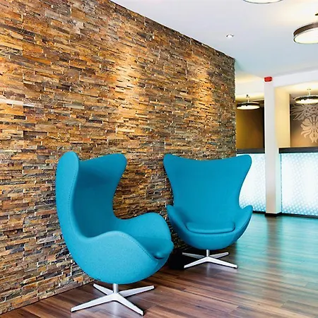 Offenbach-sued Hotel 3*