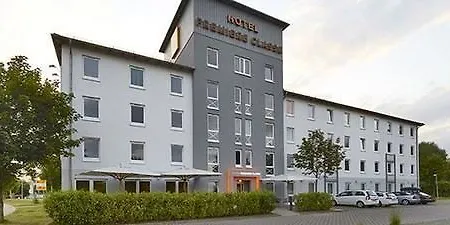 Offenbach-sued Hotel