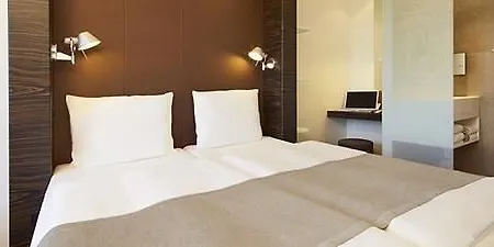 Offenbach-sued Hotel 3*