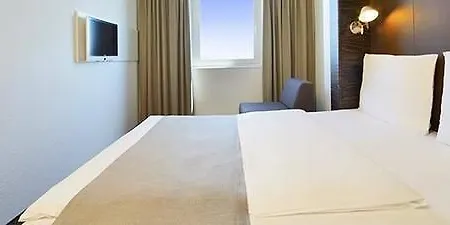 Offenbach-sued Hotel 3*
