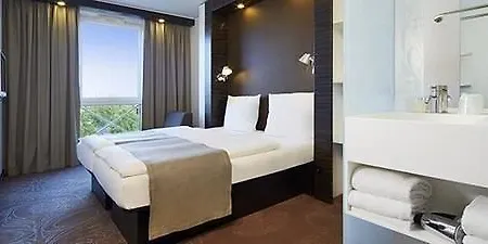 Offenbach-sued Hotel