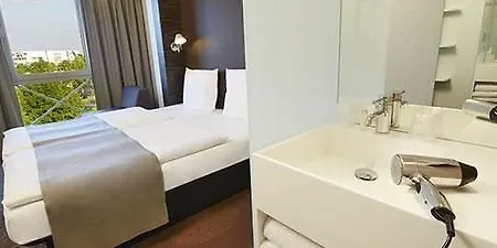 Offenbach-sued Hotel 3*