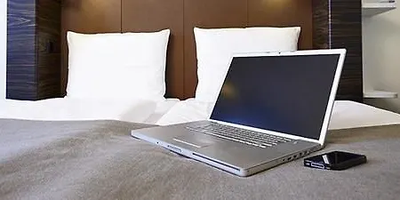 Offenbach-sued Ξενοδοχείο