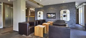 Offenbach-sued Hotel 3*