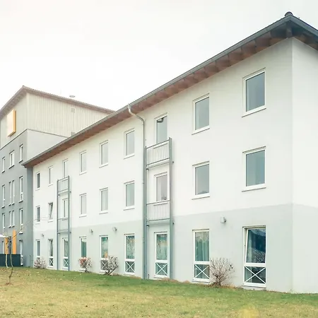 Offenbach-sued Hotel