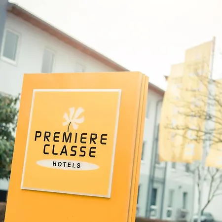 Hotel Offenbach-sued Offenbach am Main