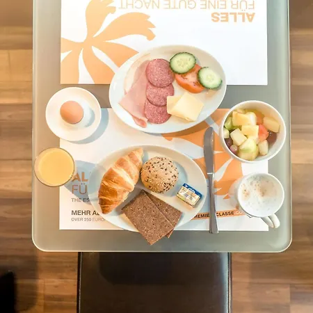 Hotel Offenbach-sued 3*