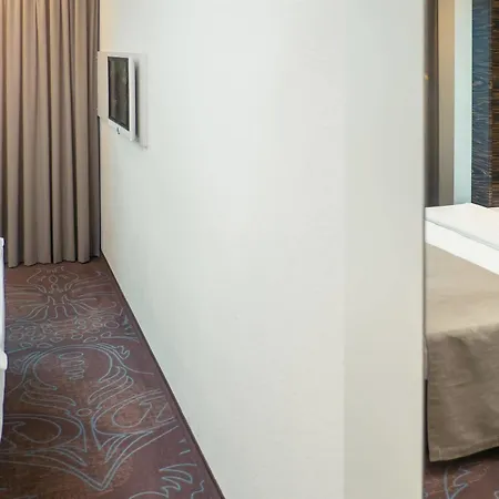 Hotel Offenbach-sued Offenbach am Main