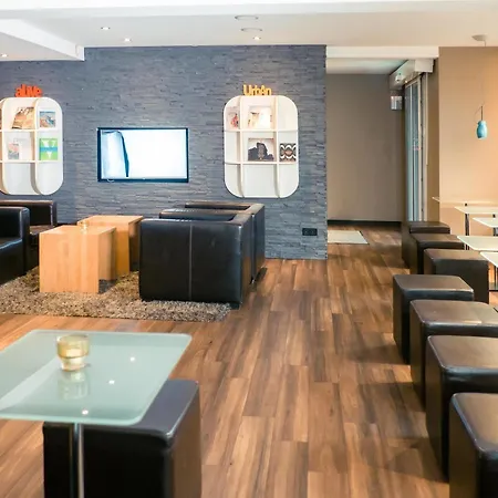 Offenbach-sued Hotel