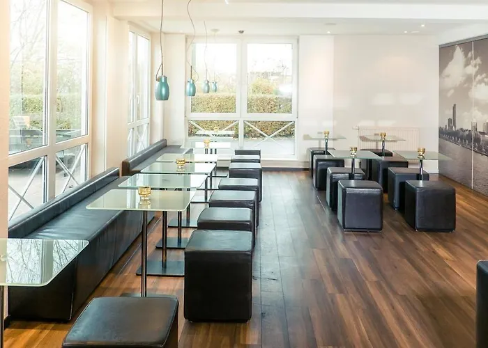 Offenbach-sued Szálloda Offenbach am Main