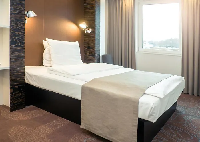 Offenbach-sued Szálloda Offenbach am Main