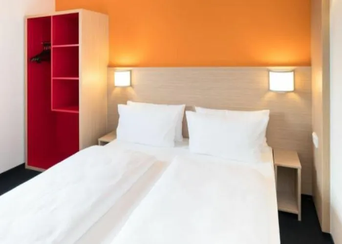 Szálloda Offenbach-sued