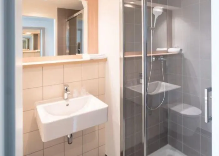 Offenbach-sued 3* Offenbach am Main