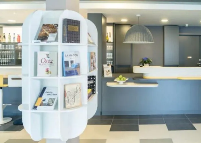 Offenbach-sued Szálloda