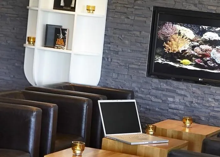 Szálloda Offenbach-sued