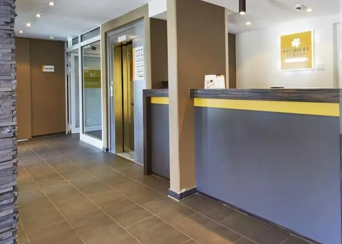 Offenbach-sued Szálloda Offenbach am Main