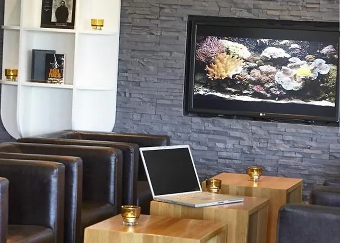 Offenbach-sued 3* Offenbach am Main